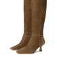 Raquel Suede Boots