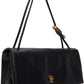 Black 'The Large Dual' Bag