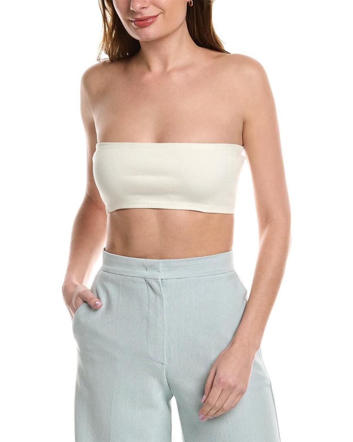 Max Mara Avori Tube Top