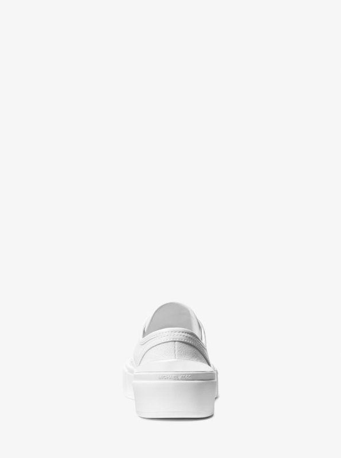 Jude Canvas Sneaker