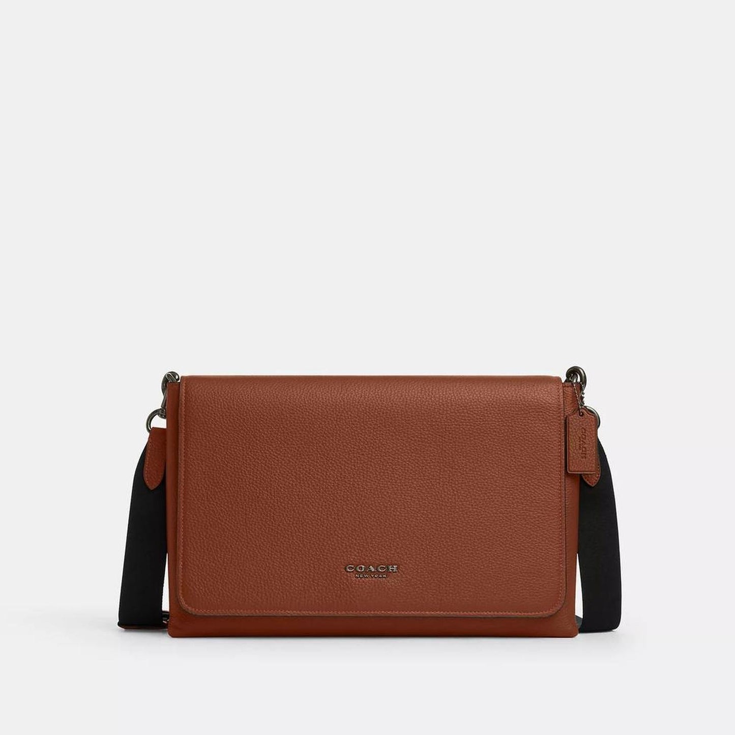 Caleb Messenger Bag