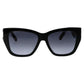 Marc Jacobs Eyewear Cat-Eye Frame Sunglasses