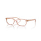 Women's Eyeglasses, C6233U