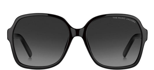 Marc Jacobs Eyewear Square Frame Sunglasses