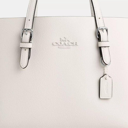 Coach Outlet Mollie Tote Bag 25