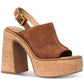 Women's Leia Platform Sandals