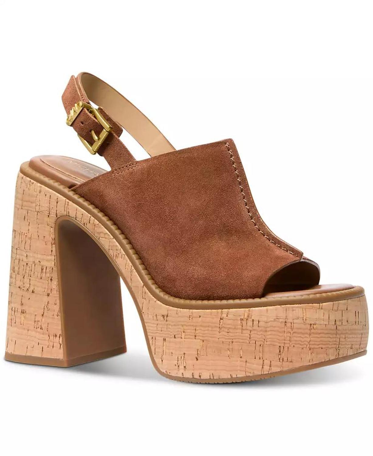 Women's Leia Platform Sandals