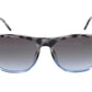 Marc Jacobs Eyewear Square Frame Sunglasses