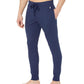 Midweight Waffle Solid Jogger Pants