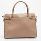 Kate Spade Beige Leather Large Classic Tote