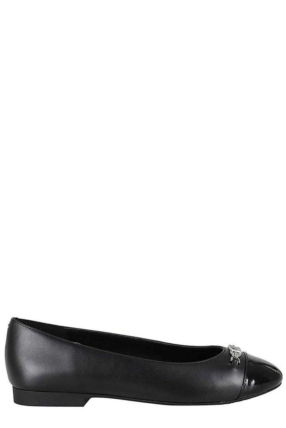 Michael Michael Kors Rebecca Slip-On Ballerinas