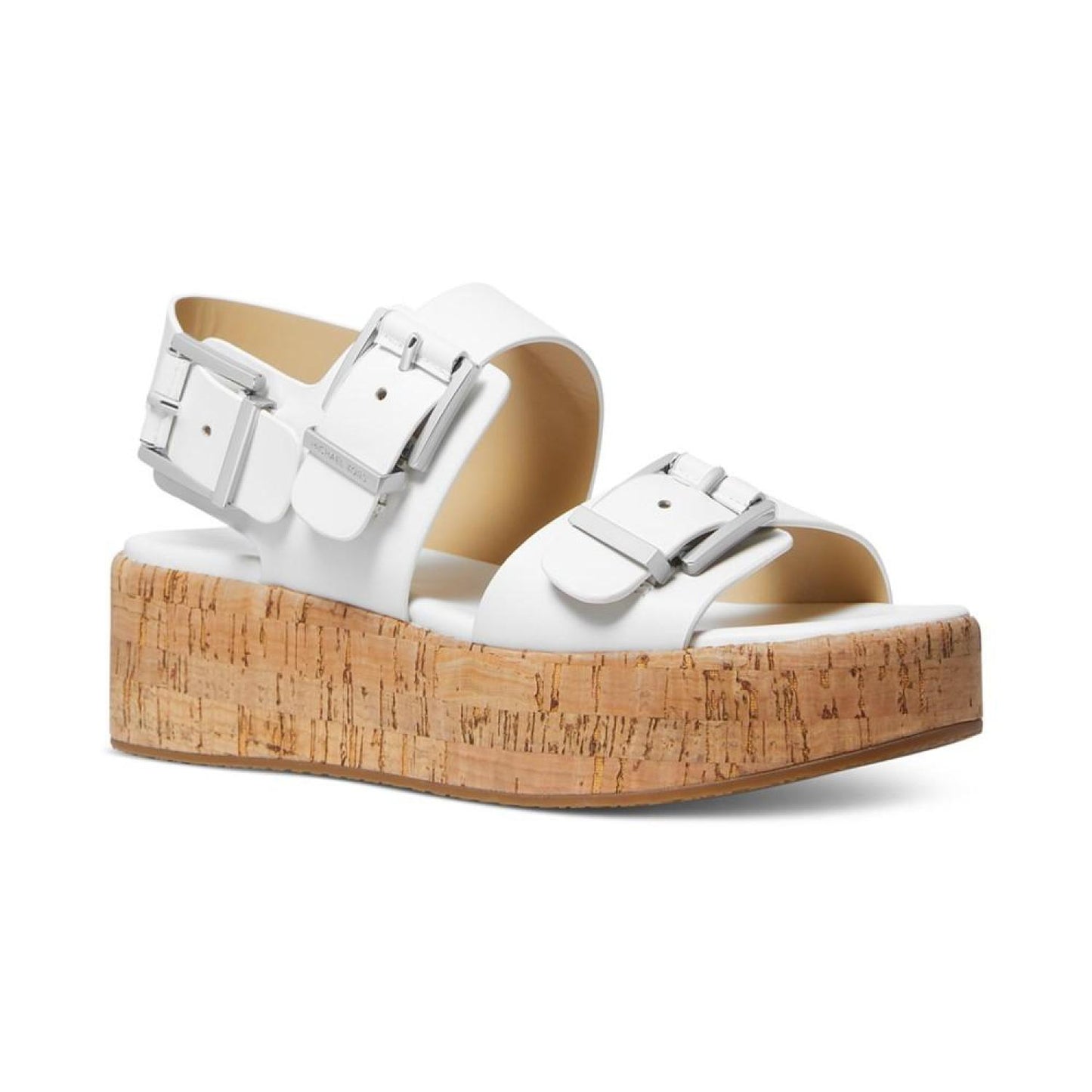 Women's Colby Cork Platform Sandals