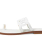 Alma Flat Sandal