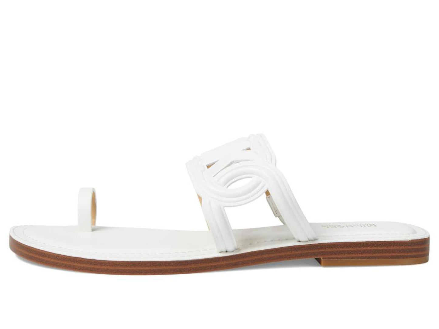 Alma Flat Sandal