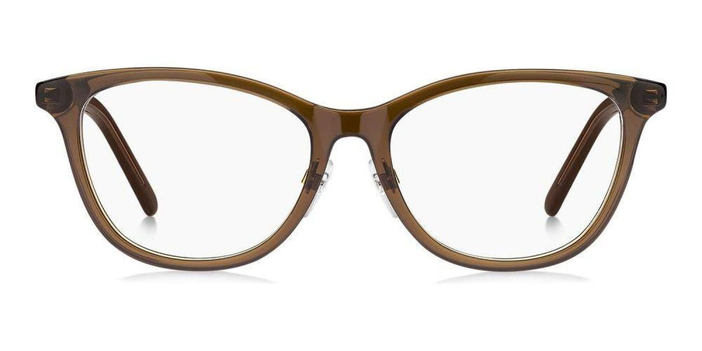 Marc Jacobs Eyewear Square Frame Glasses