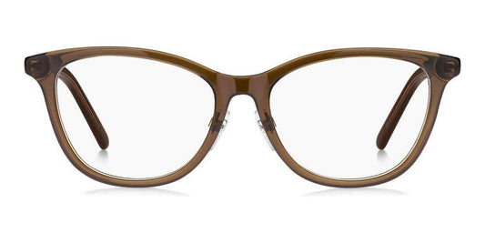 Marc Jacobs Eyewear Square Frame Glasses