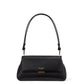 Grace Smooth Leather Shoulder Bag