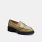 Coach Outlet Leah Loafer With Quilting