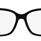 Michael Kors Square Frame Glasses