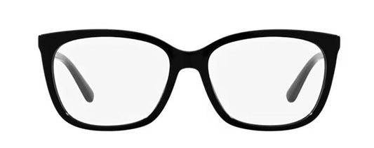 Michael Kors Square Frame Glasses