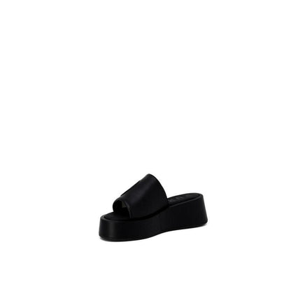 Leather Women's Sandal