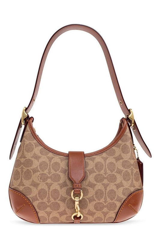 Coach Hamptons Hobo Bag