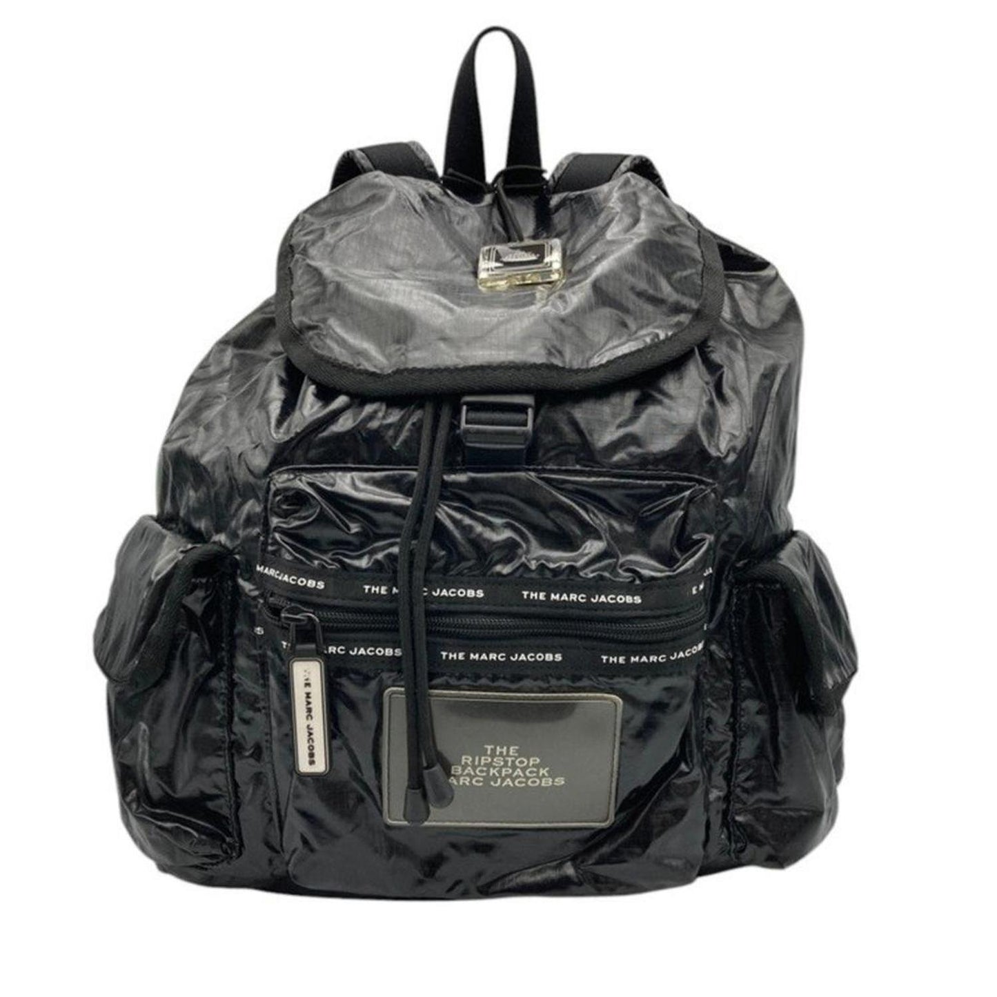 Nylon Backpack (Pre-Owned)