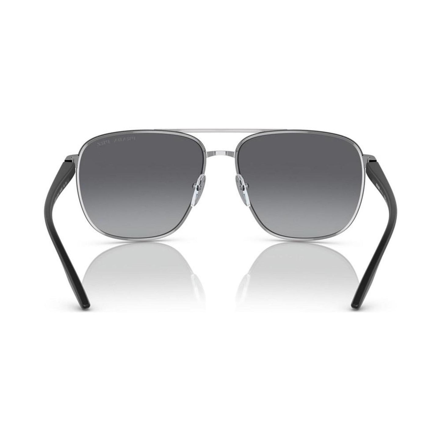 Men's Polarized Sunglasses, PS 50YS62-YP