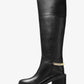 Carlisle Leather Riding Boot