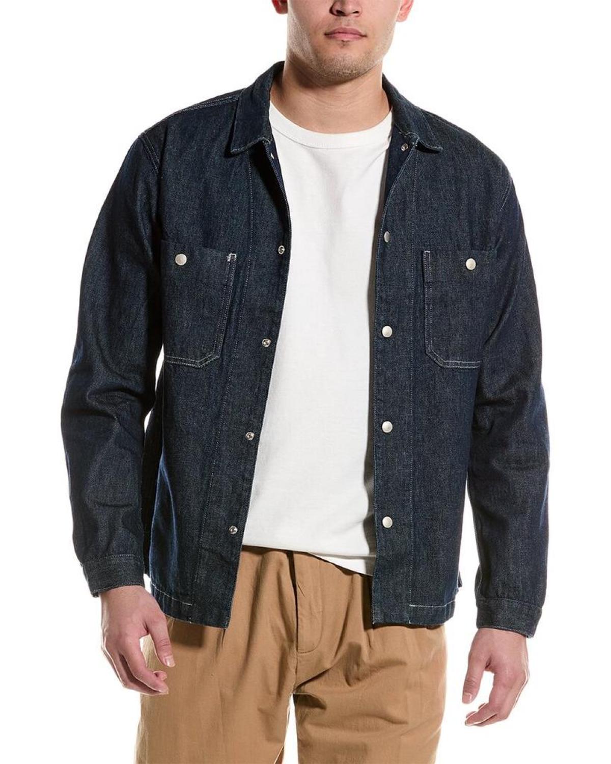 HUGO Hugo Boss Denim Jacket