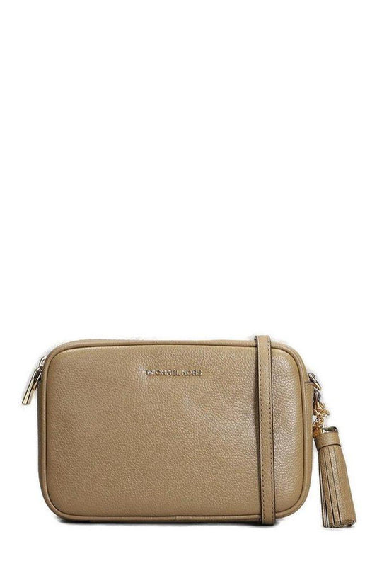 Michael Michael Kors Jet Set Medium Crossbody Bag