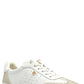 Michael Michael Kors Scotty Lace-Up Sneakers