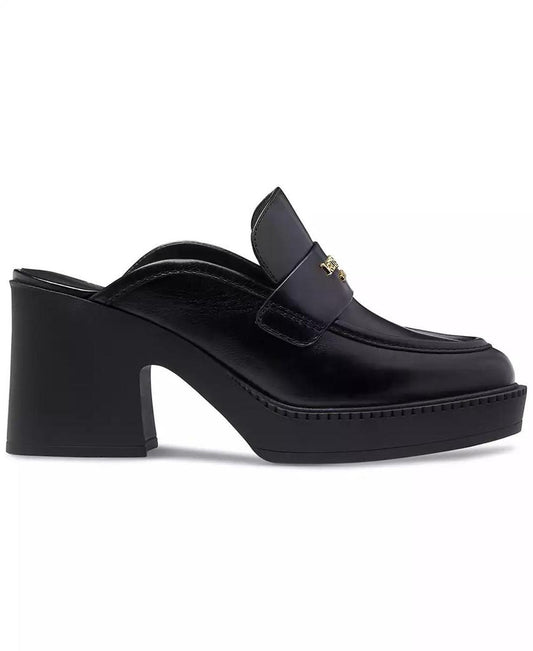 Women's Blake Platform Mule Loafers