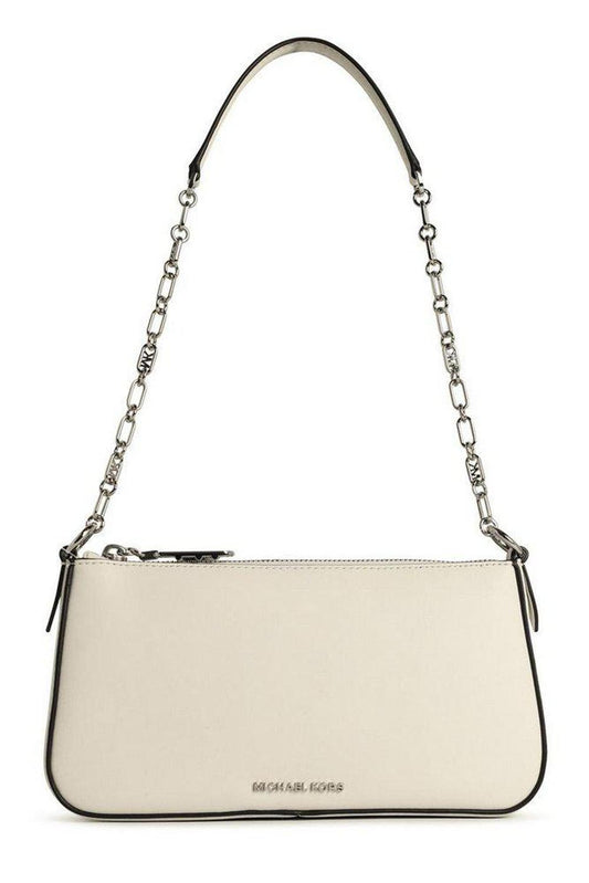 Michael Michael Kors Empire Chain-Link Medium Shoulder Bag