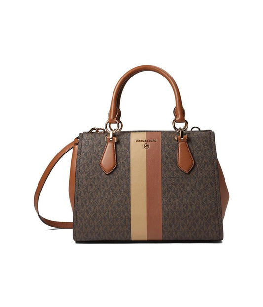 Marilyn Medium Satchel