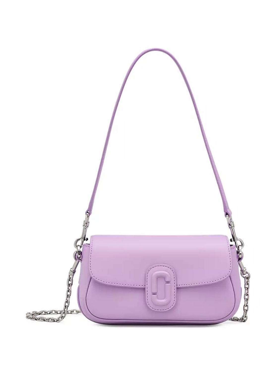 The Clover Shoulder Bag