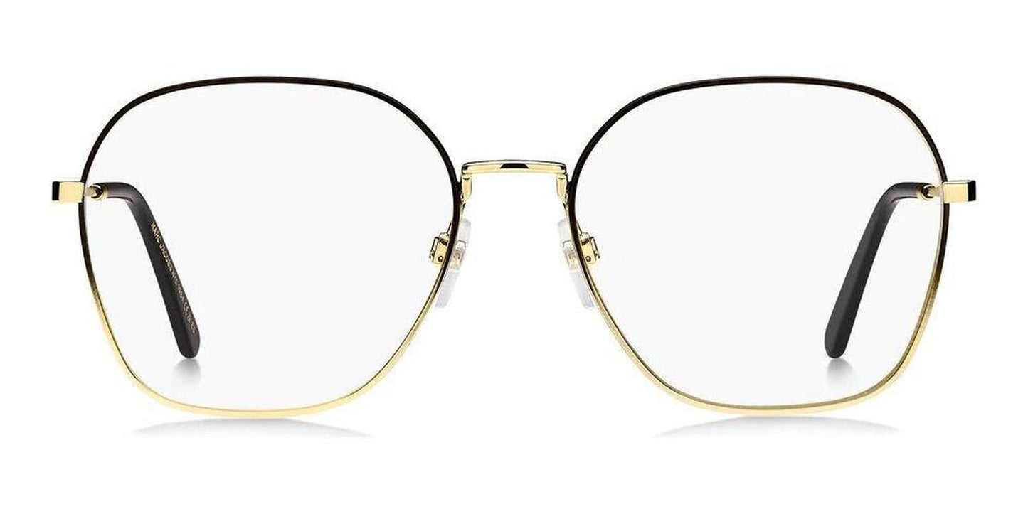 Marc Jacobs Eyewear Square Frame Glasses