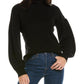 Max Mara Maldive Wool & Cashmere-Blend Sweater