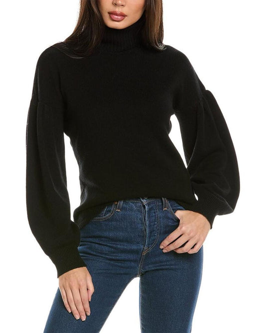 Max Mara Maldive Wool & Cashmere-Blend Sweater