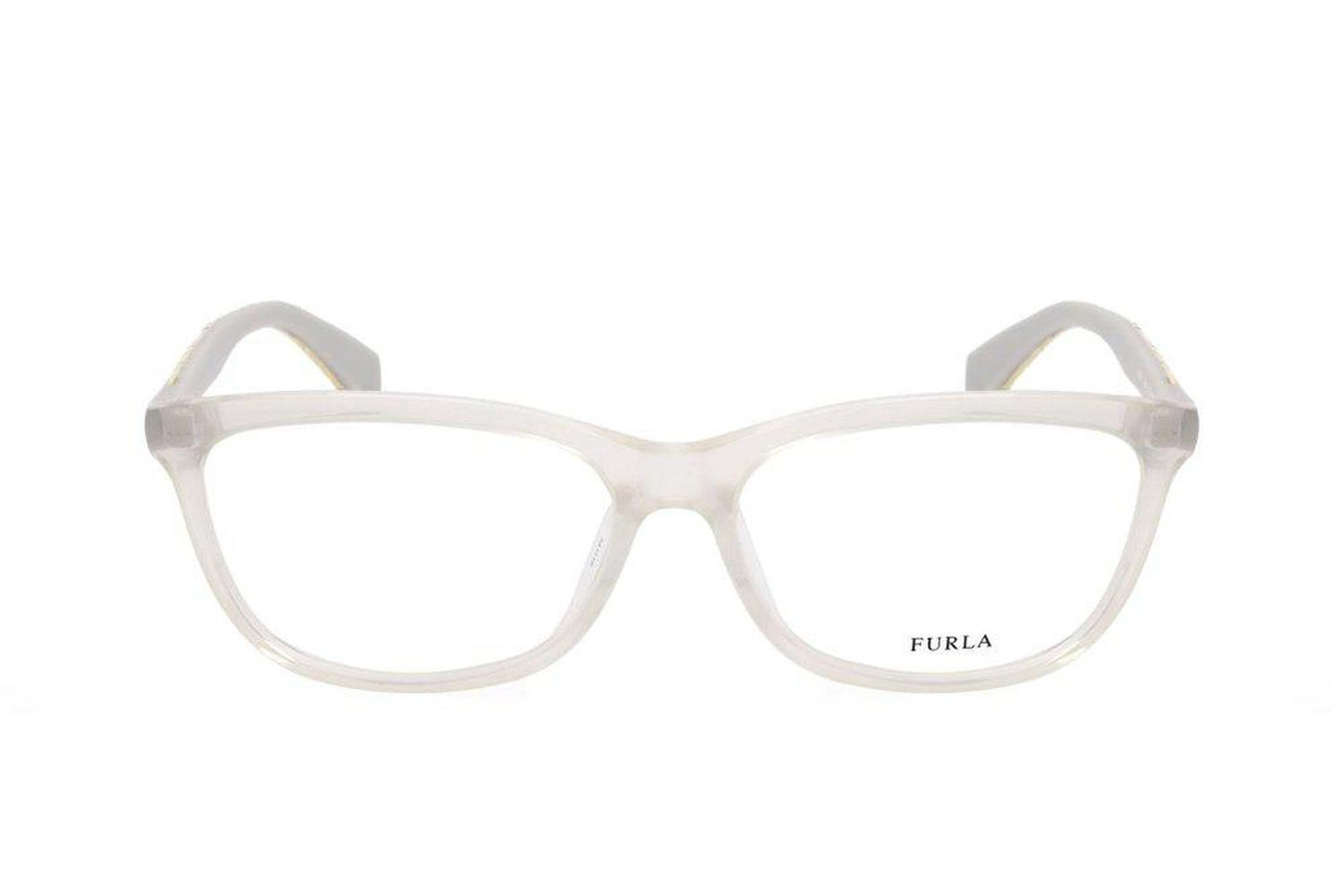 Furla Candy Rectangle Frame Glasses