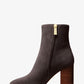 Hazel Suede Boot