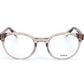 Furla Round Frame Glasses