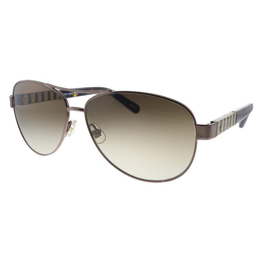 Kate Spade  KS Dalia/S NTI Womens Aviator Sunglasses