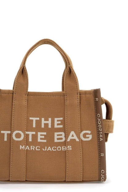 Women's The Jacquard Small Tote Bag