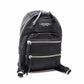 Marc By Marc Jacobs  Nylon Leather Backpack (Pre-Owned)