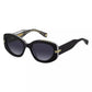 56MM Butterfly Sunglasses