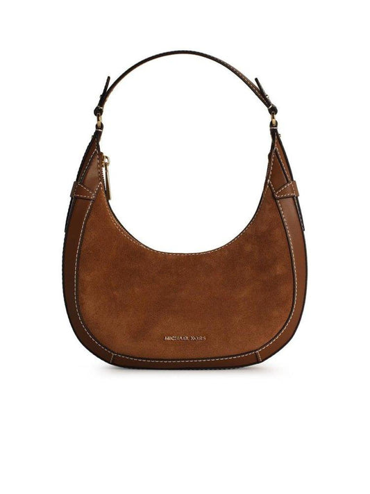 Michael Michael Kors Preston Small Crescent Shoulder Bag