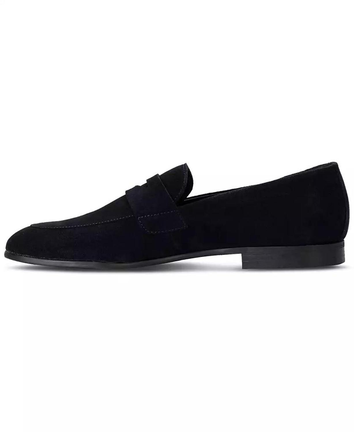 Men's Gavrie Suede Dress Loafer