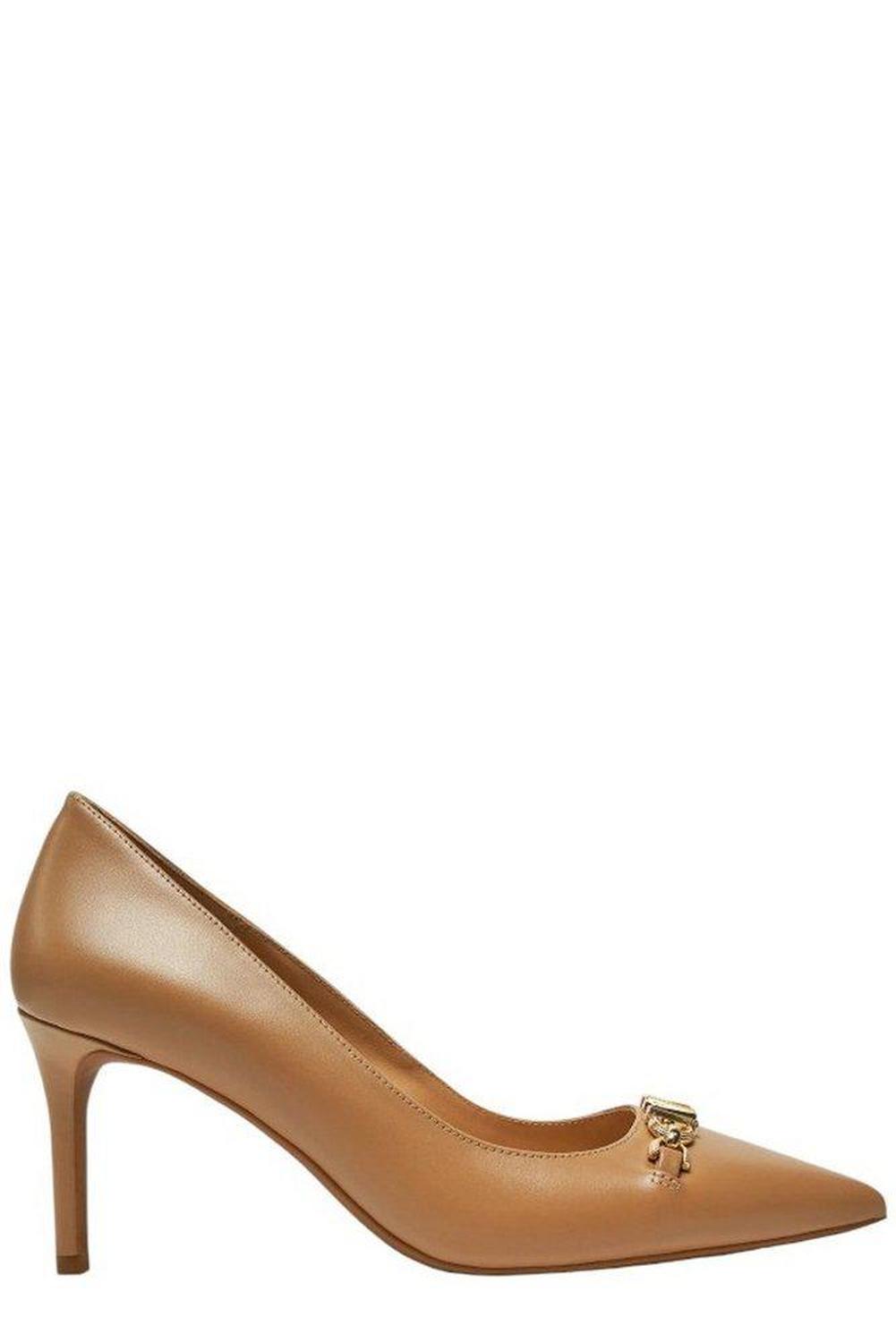 Michael Michael Kors Tiffanie Flex Pumps