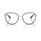 Women's Irregular Eyeglasses, MK3066J 53